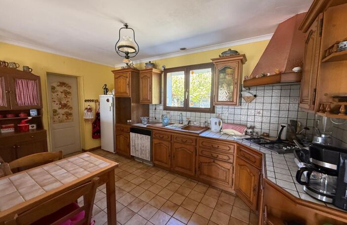 Maison de plain-pied, Quartier habité à l'année — photo 4