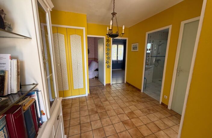 Maison de plain-pied, Quartier habité à l'année — photo 5