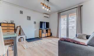 Appartement 3 Pièces 55 m² à vendre à Nice (06100)