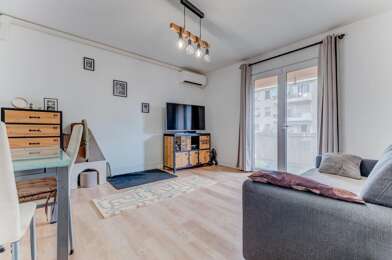 Appartement 3 pièces 265000 €