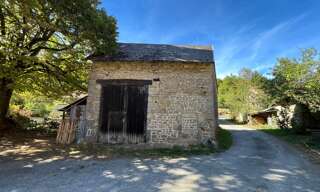 Maison 2 Pièces 50 m² à vendre à Jabreilles-les-Bordes (87370)
