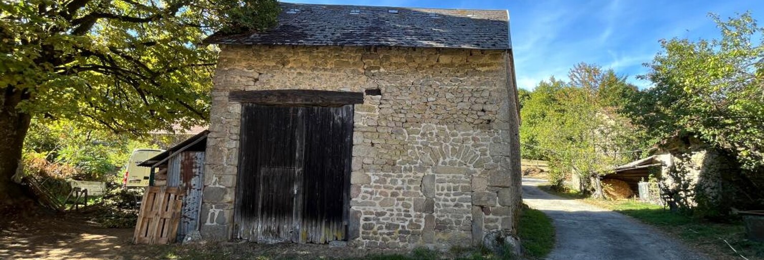Maison 2 Pièces 50 m² à vendre à Jabreilles-les-Bordes (87370)