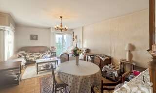 Appartement 4 Pièces 86 m² à vendre à Taverny (95150)
