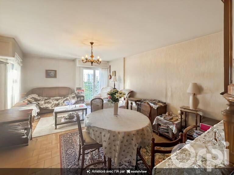 Appartement À Vendre — photo 1