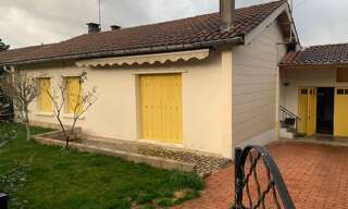 Maison 3 Pièces 74 m² à louer à Mazamet (81200)