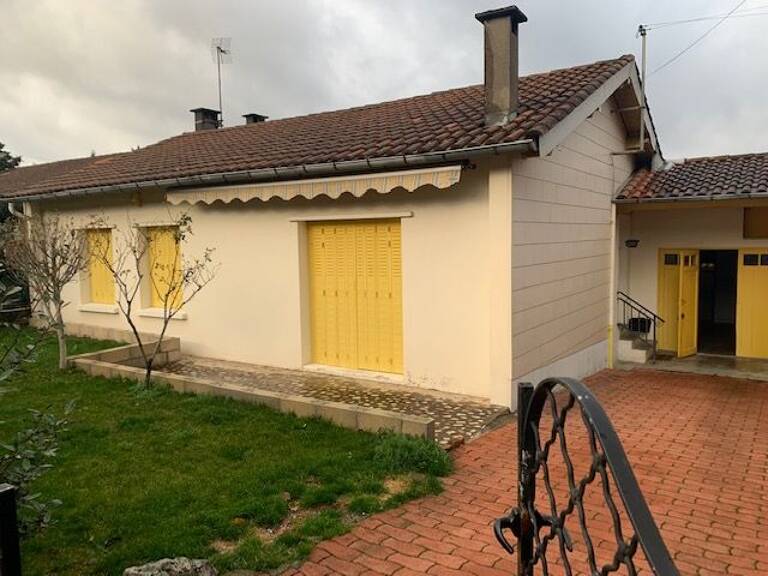 Maison À Louer à Mazamet — photo 1