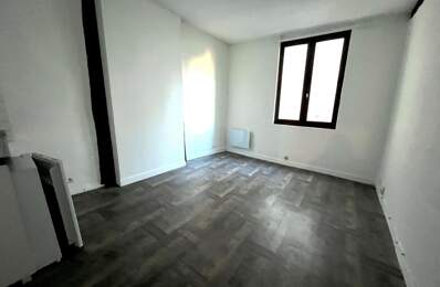 A LOUER Studio 20m² centre-ville Limoges — photo du bien