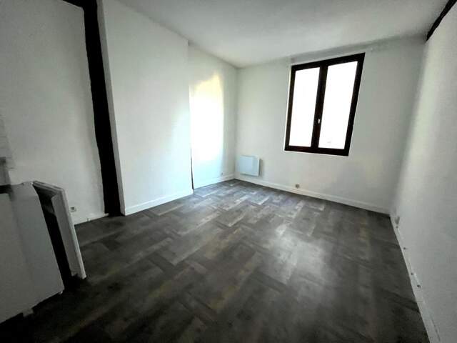 A LOUER Studio 20m² centre-ville Limoges — photo du bien
