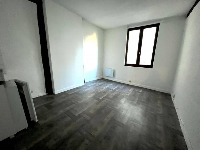 A LOUER Studio 20m² centre-ville Limoges — photo 1