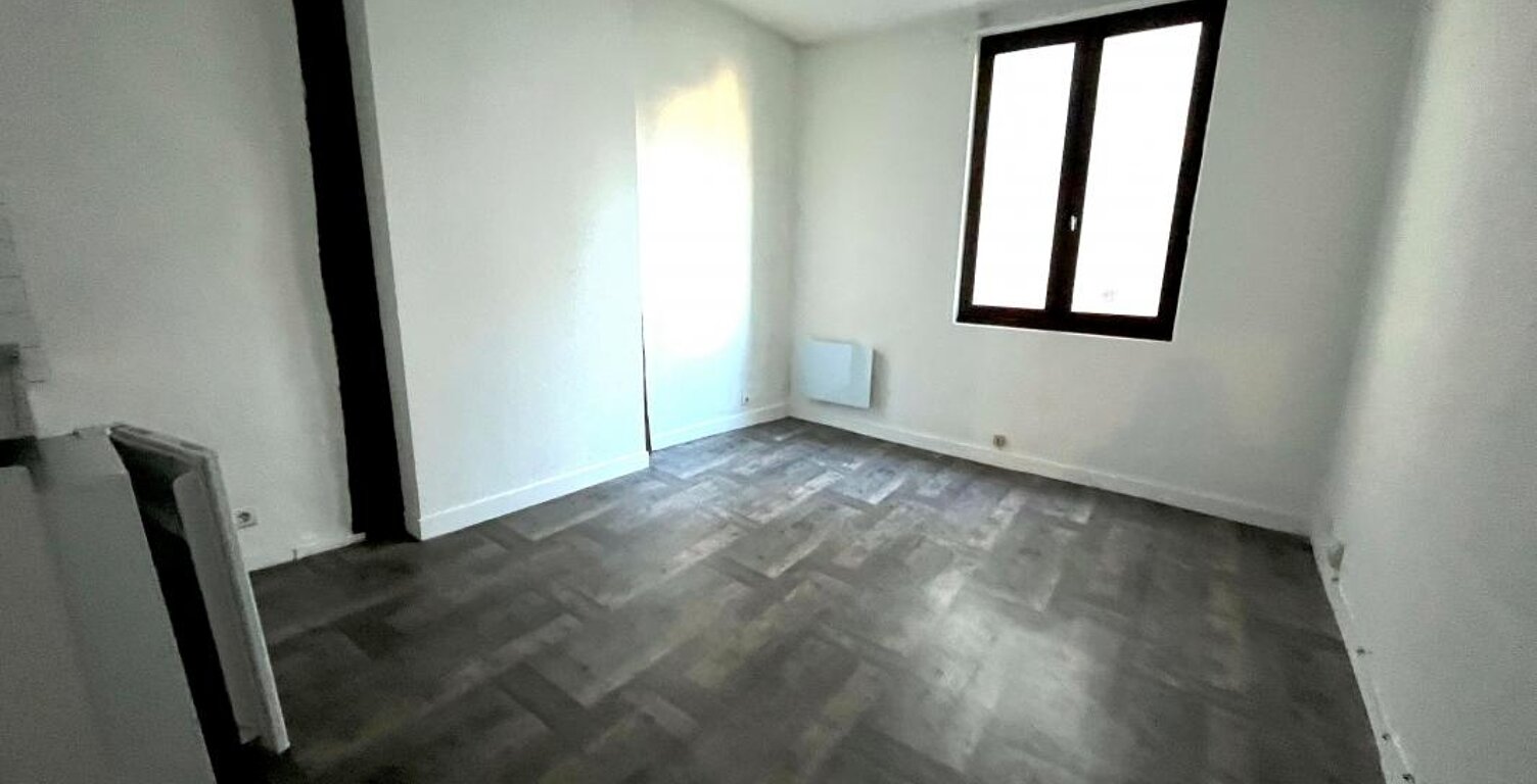 A LOUER Studio 20m² centre-ville Limoges — photo 1