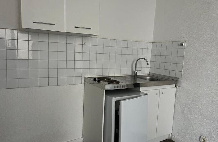 A LOUER Studio 20m² centre-ville Limoges — photo 2
