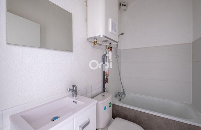 A LOUER Studio 20m² centre-ville Limoges — photo 3