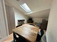   APPARTEMENT T1 BIS MEUBLÉ — HYPER-CENTRE LIMOGES   — photo 3
