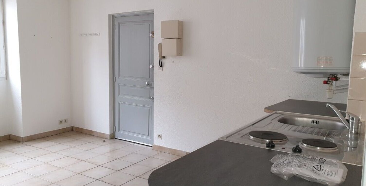 LIMOGES - SECTEUR SABLARD - T1BIS — photo 1