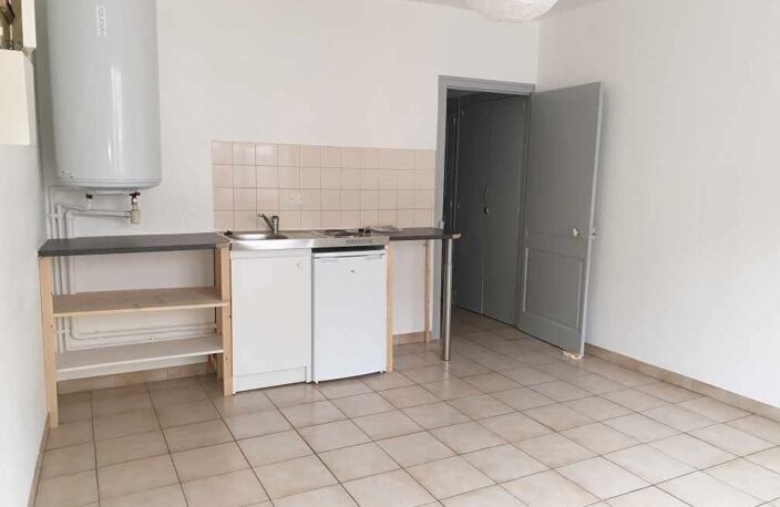 LIMOGES - SECTEUR SABLARD - T1BIS — photo 2
