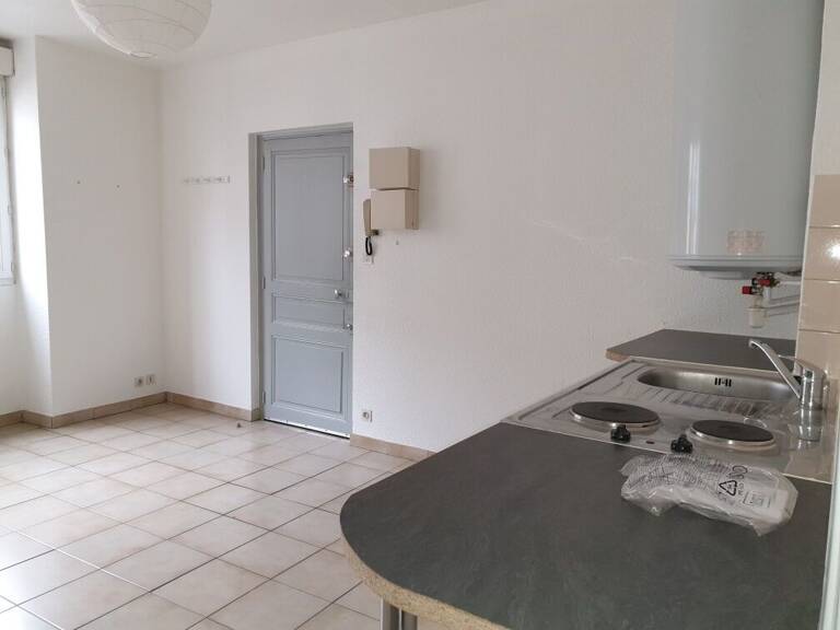 LIMOGES - SECTEUR SABLARD - T1BIS — photo 1