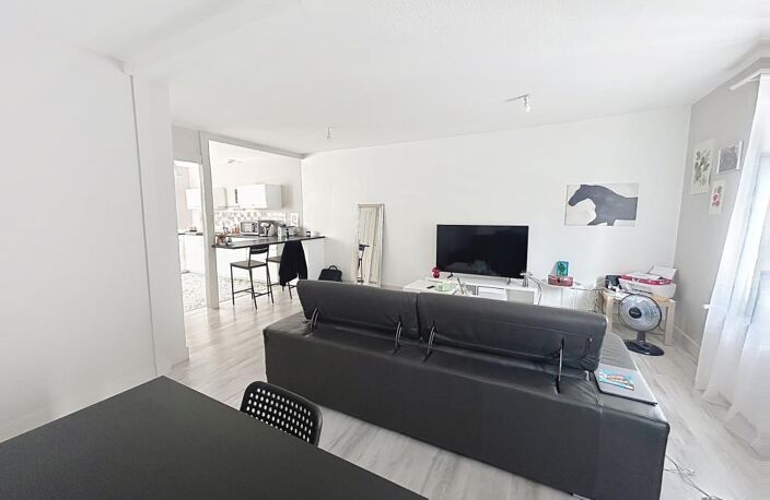 Appartement Saint Avertin 3 pièce(s) — photo 2