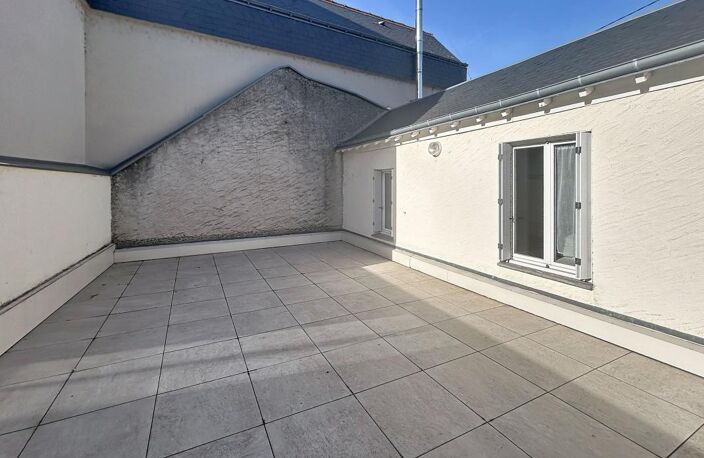 Appartement Saint Avertin 3 pièce(s) — photo 3