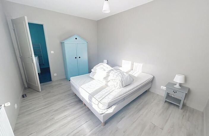 Appartement Saint Avertin 3 pièce(s) — photo 4