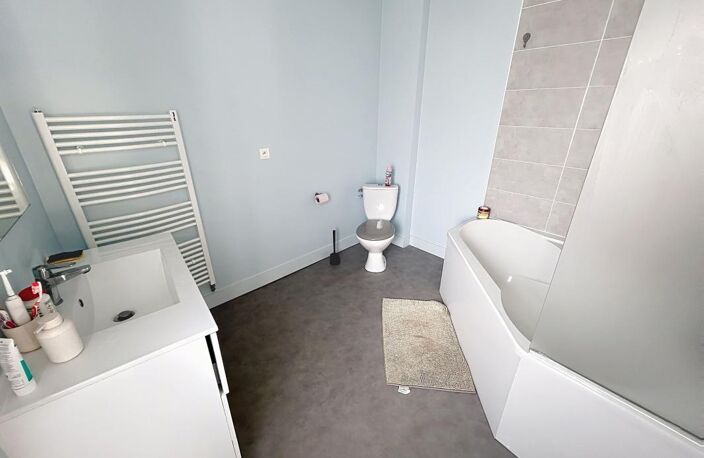 Appartement Saint Avertin 3 pièce(s) — photo 5