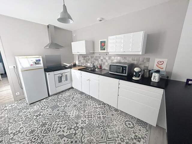 Appartement Saint Avertin 3 pièce(s) — photo du bien