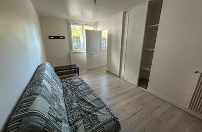 Appartement À Louer — photo du bien