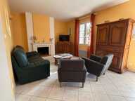 Maison à louer à l'année — photo 4