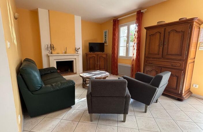 Maison à louer à l'année — photo 4