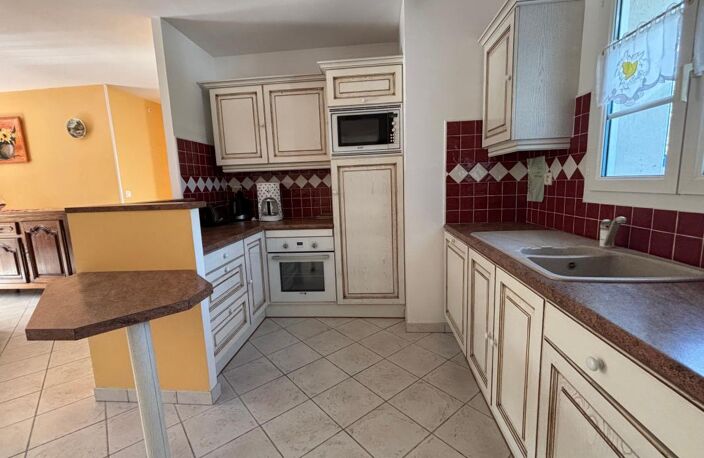 Maison à louer à l'année — photo 5