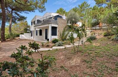 Villa sur la Dune — photo du bien