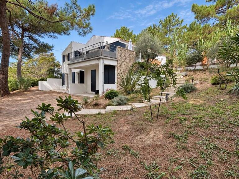 Villa sur la Dune — photo 1