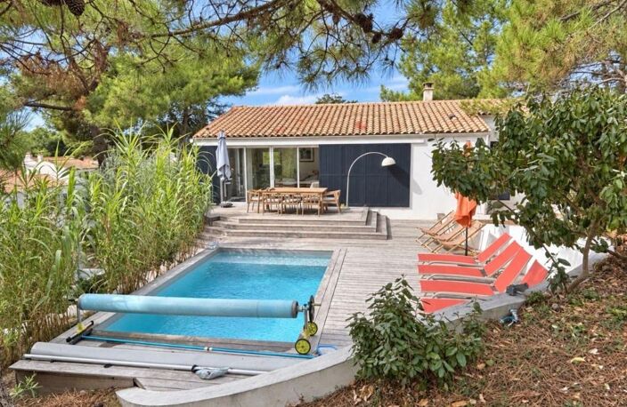 Villa sur la Dune — photo 2