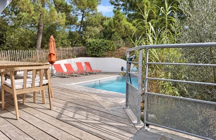 Villa sur la Dune — photo 3