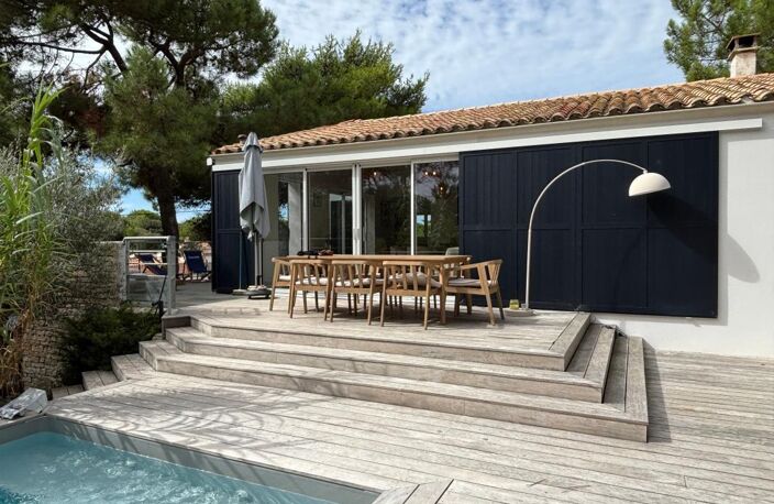 Villa sur la Dune — photo 4
