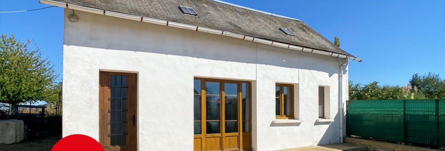 Maison 3 Pièces 63 m² à vendre à Les Andelys (27700)