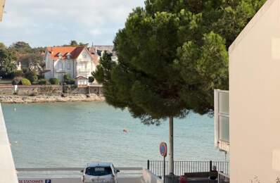 Bel APPARTEMENT Vue mer — photo du bien