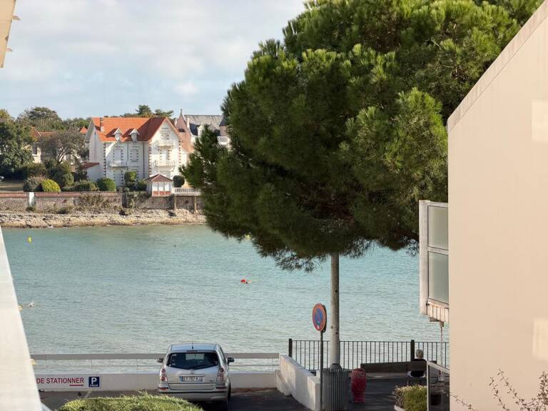Bel APPARTEMENT Vue mer — photo 1