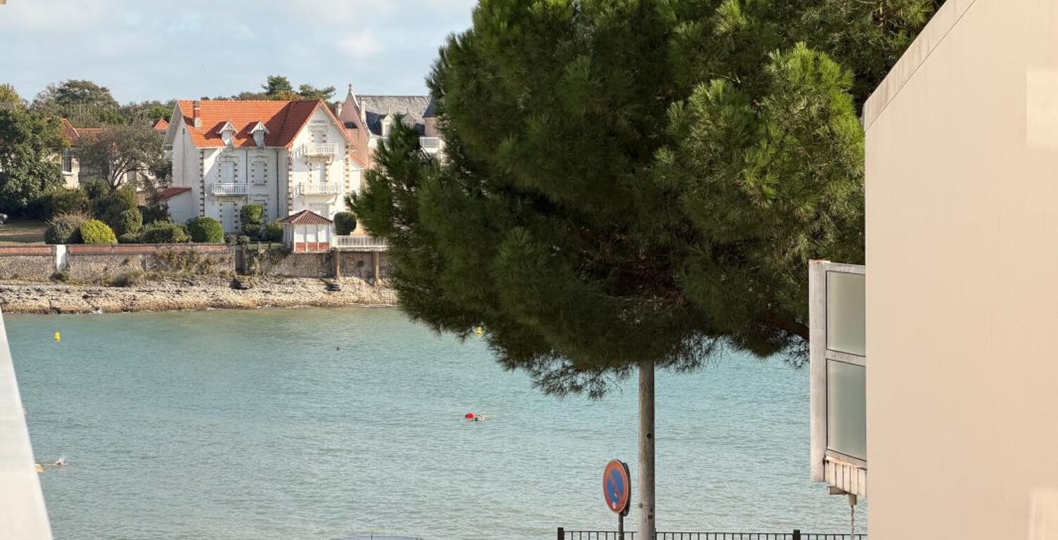 Bel APPARTEMENT Vue mer — photo 1