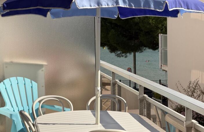 Bel APPARTEMENT Vue mer — photo 2