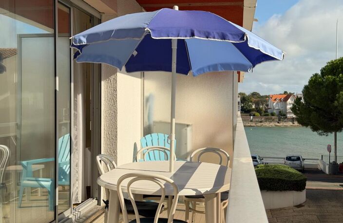 Bel APPARTEMENT Vue mer — photo 3
