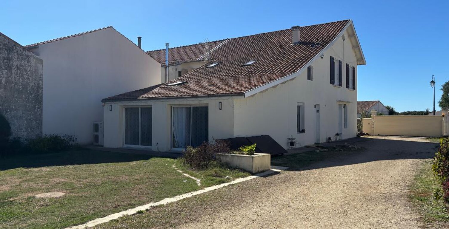 Maison À Vendre — photo 1