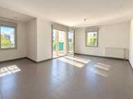 Toulouse Borderouge appartemnt type 2 avec grande terrasse et parking en sous-sol — photo 2