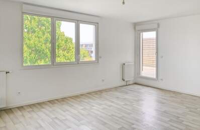   OLIVET – Appartement T2 avec balcon, proche transports et commerces ! — photo du bien