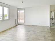   OLIVET – Appartement T2 avec balcon, proche transports et commerces ! — photo 4