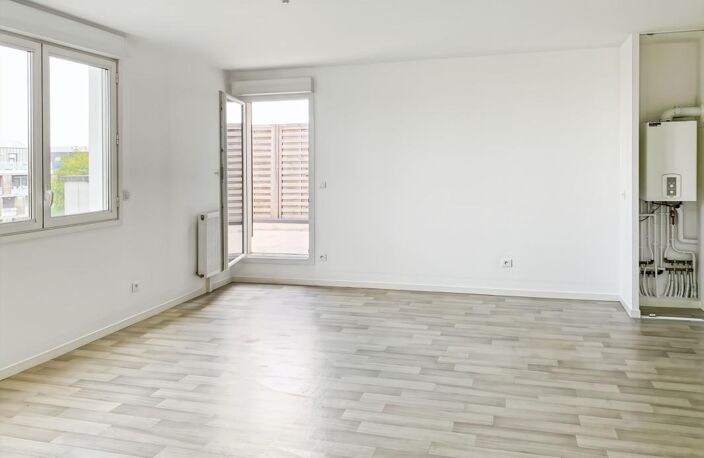   OLIVET – Appartement T2 avec balcon, proche transports et commerces ! — photo 4
