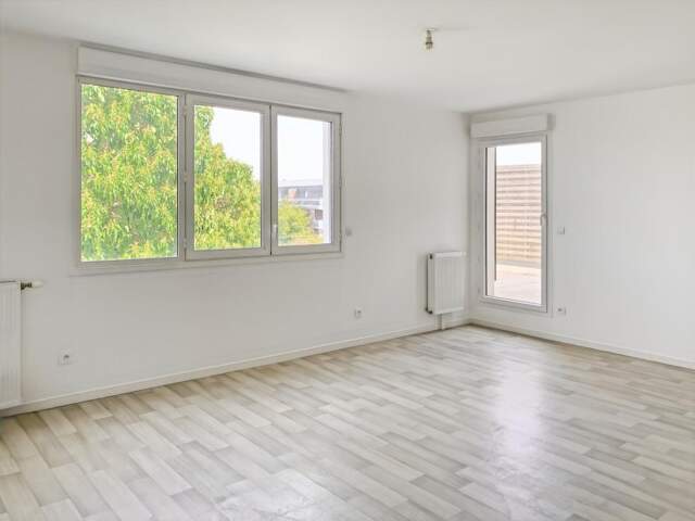 🌿 OLIVET – Appartement T2 avec balcon, proche transports et commerces ! — photo du bien