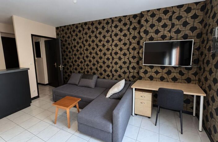 Toulouse, Route de Saint-Simon, Agréable T1 Bis avec Terrasse, Jardinet et Parking — photo 2