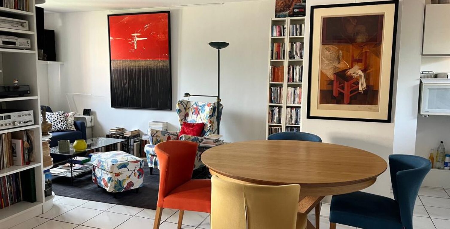 Appartement À Vendre — photo 1
