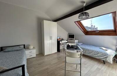Appartement À Louer — photo du bien