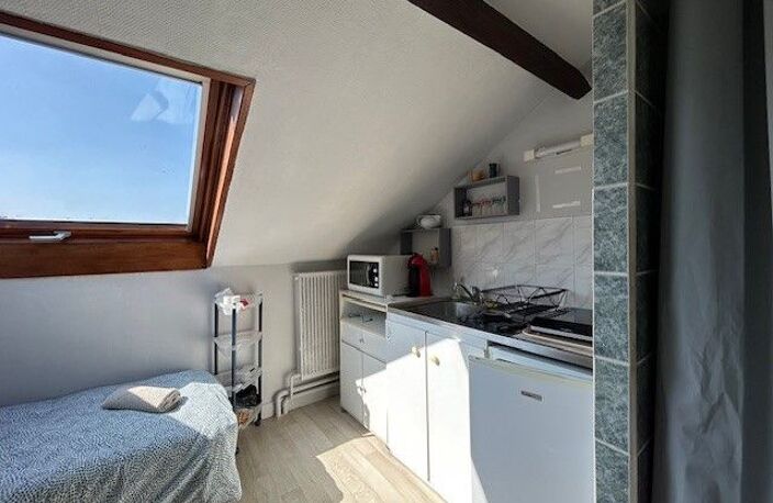 Appartement À Louer — photo 3